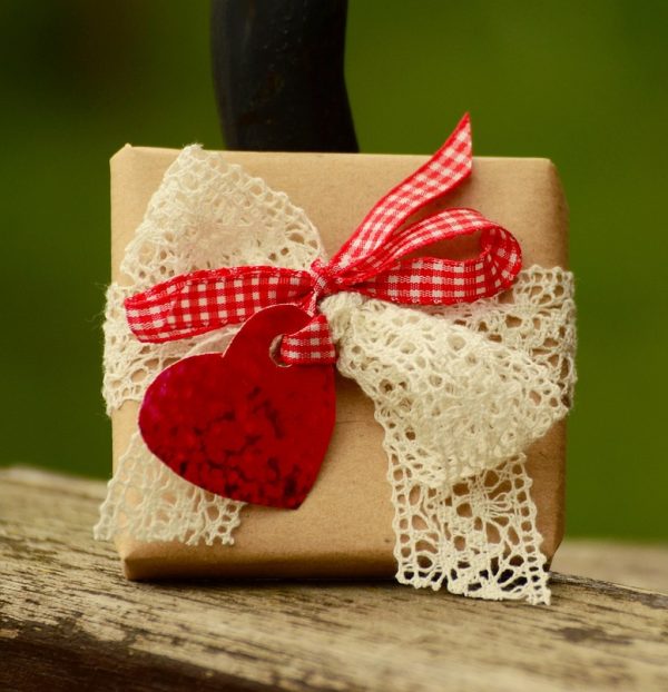 Carte Cadeau