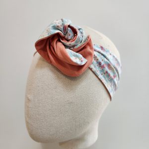 Bandeau fil de fer Daphnée