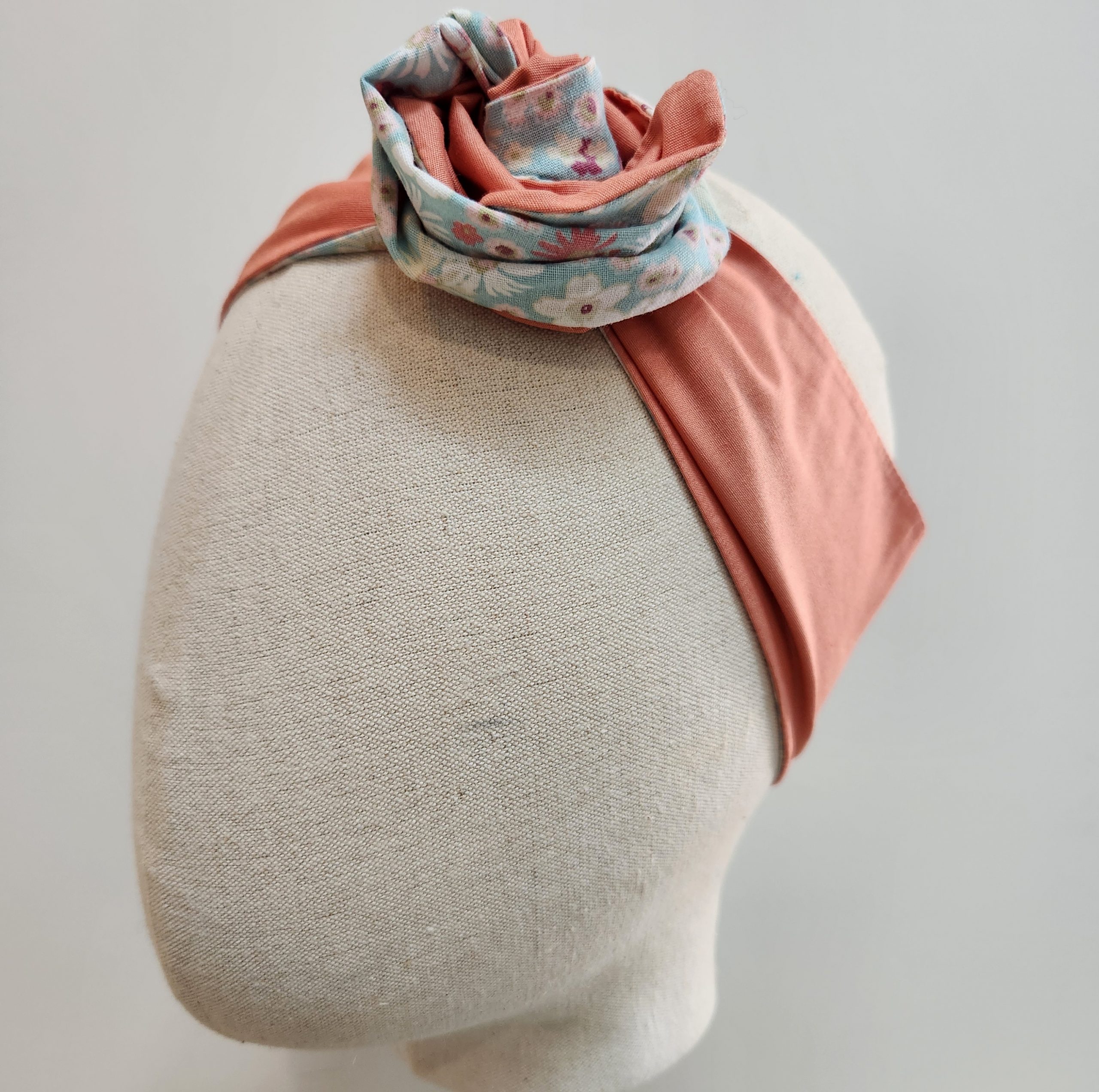 Bandeau fil de fer Daphnée – Image 2