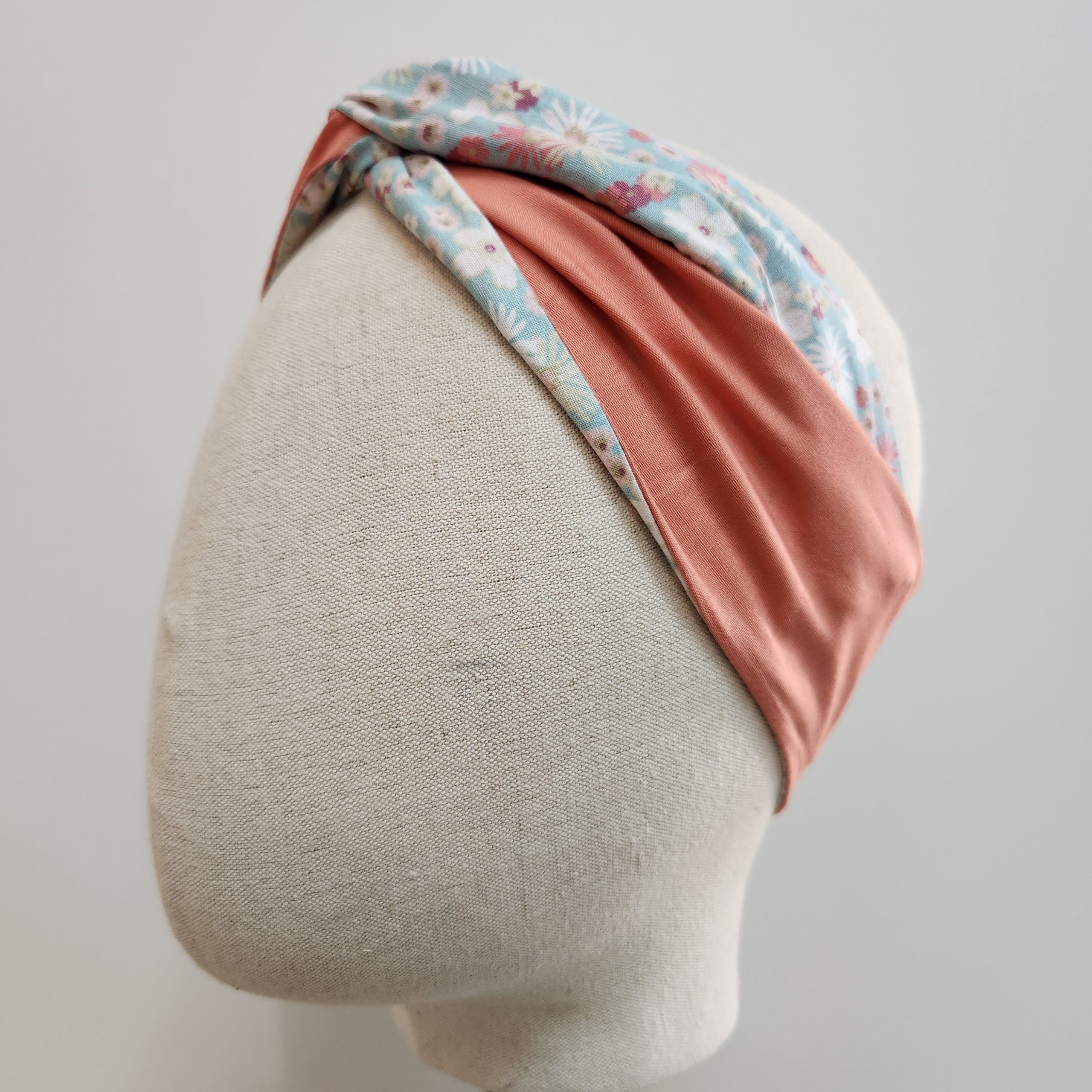 Bandeau fil de fer Daphnée – Image 5