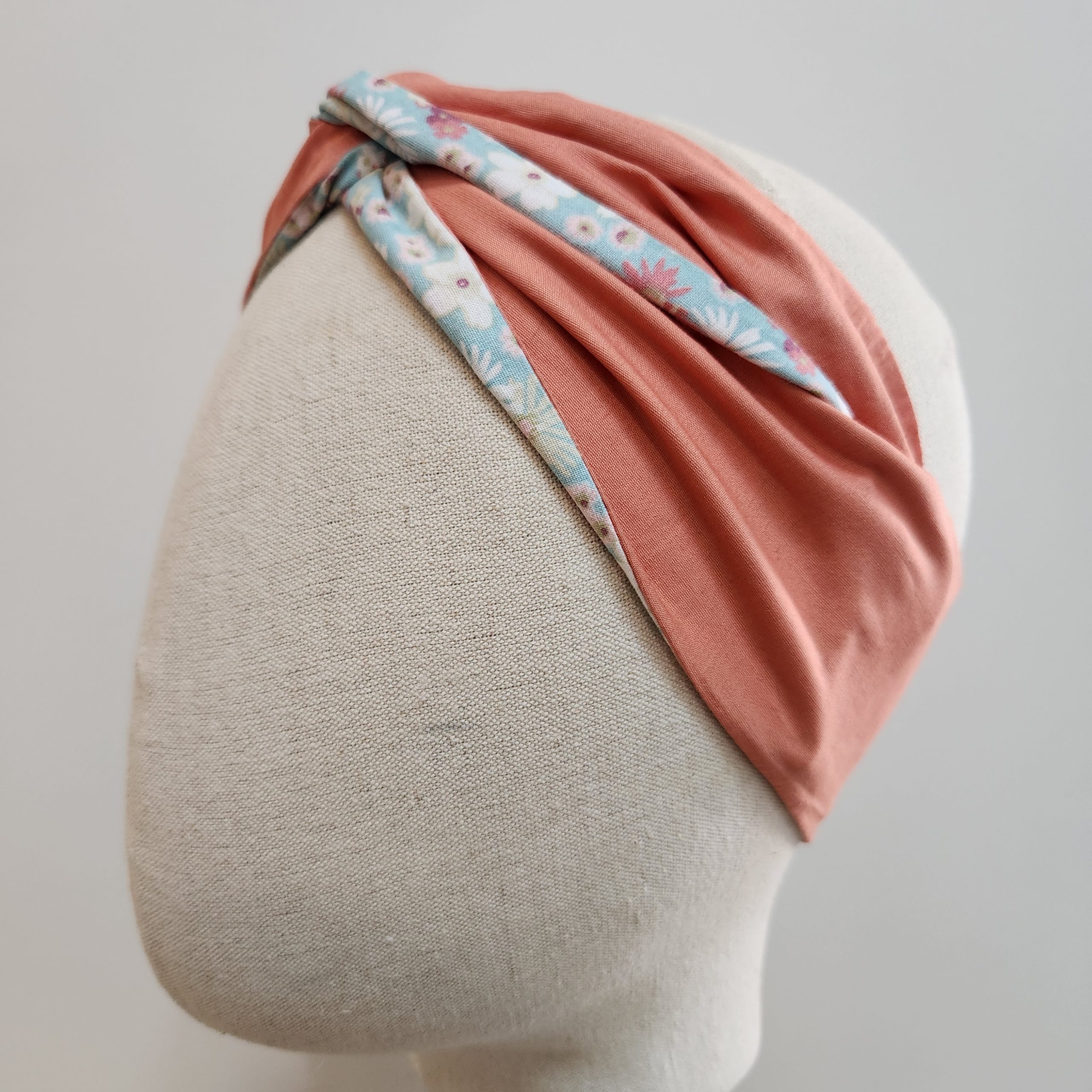 Bandeau fil de fer Daphnée – Image 4