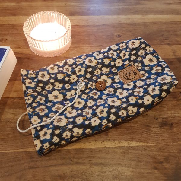 Pochette à livres