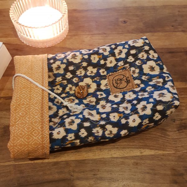 Pochette à livres