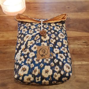 Pochette à livres