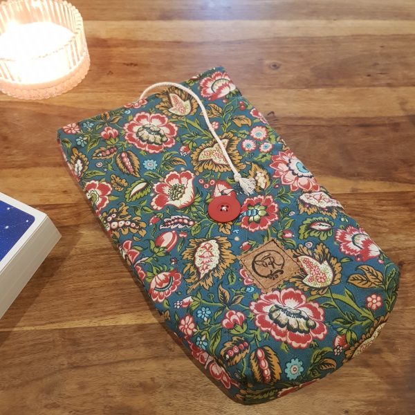 Pochette à livres