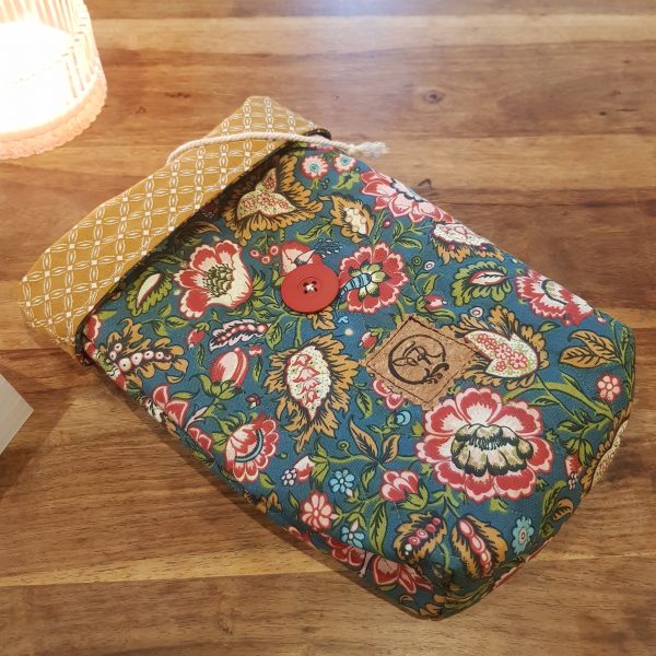 Pochette à livres