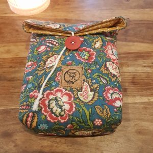 Pochette à livres