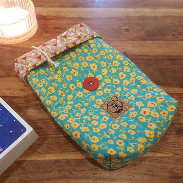 Pochette à livres
