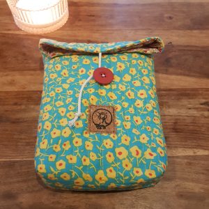 Pochette à livres