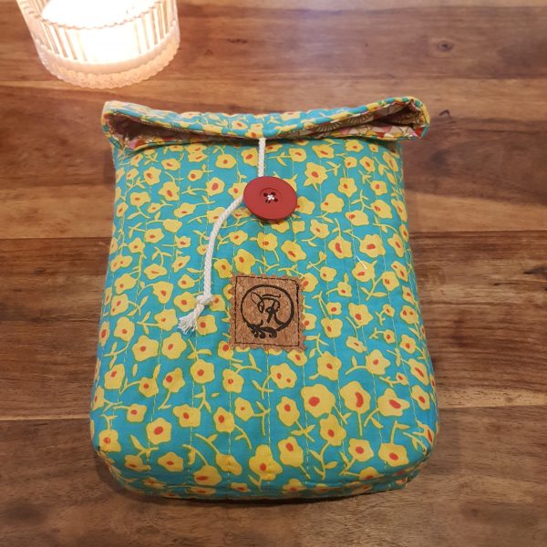 Pochette à livres