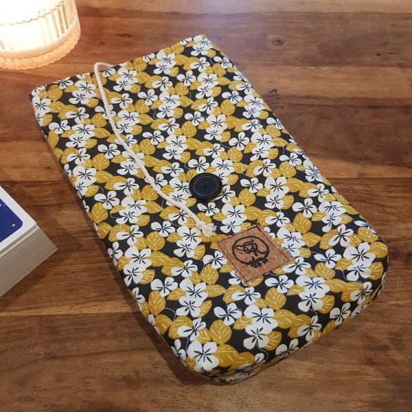 Pochette à livre