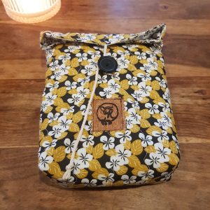 Pochette à livre