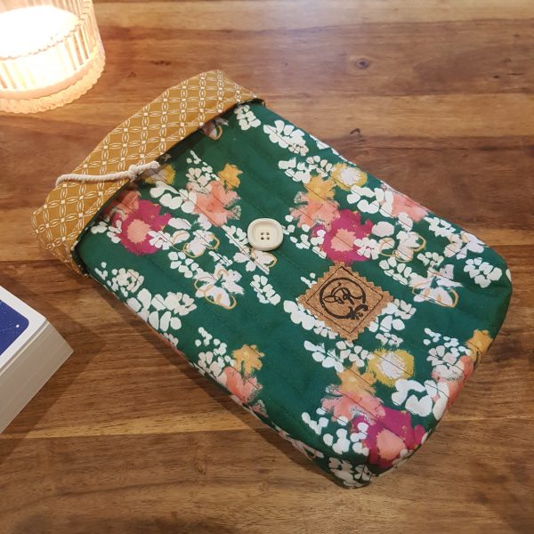 Pochette à livres