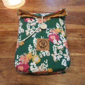 Pochette à livres
