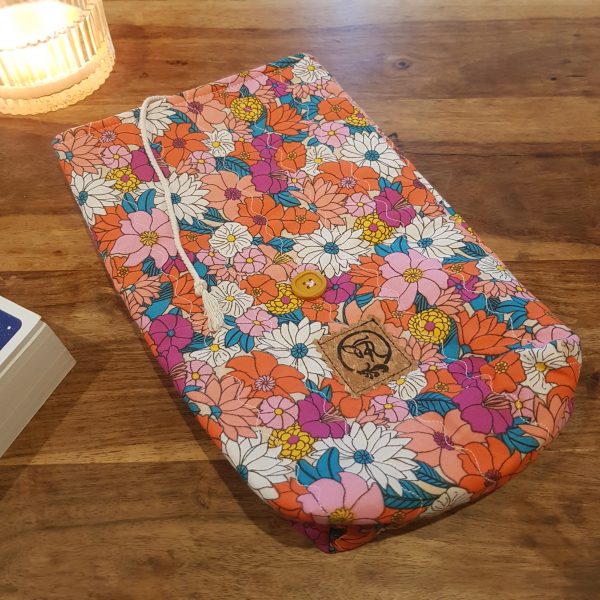 Pochette à livres