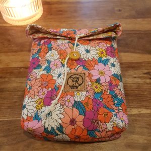 Pochette à livres