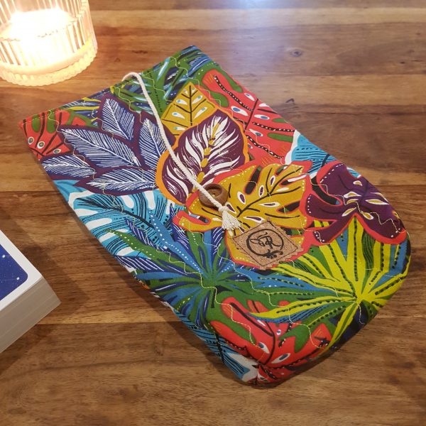 Pochette à livres