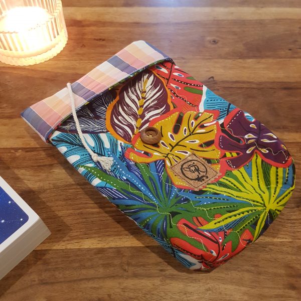 Pochette à livres
