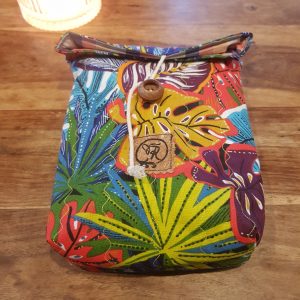 Pochette à livres