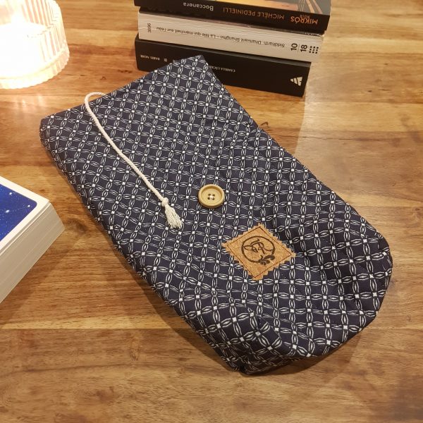 Pochette à livres