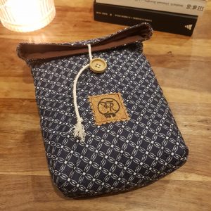 Pochette à livres