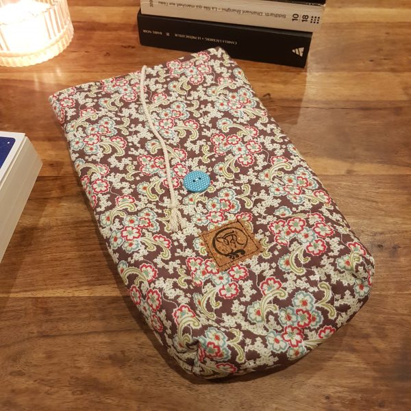 Pochette à livres