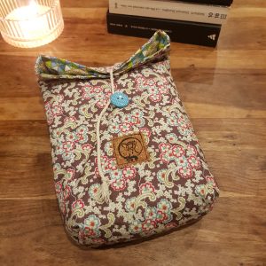 Pochette à livres