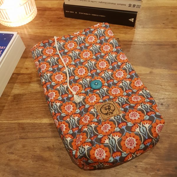 Pochette à livres