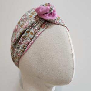 Bandeau fil de fer Oeillet (double)