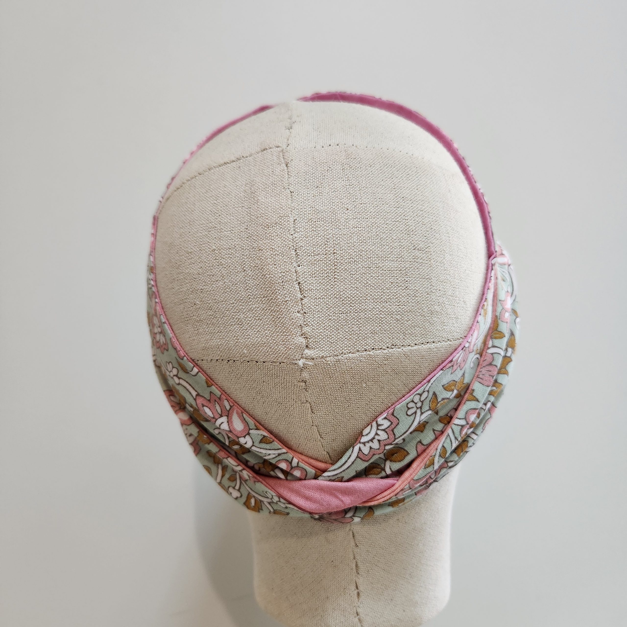 Bandeau fil de fer Oeillet (double) – Image 3