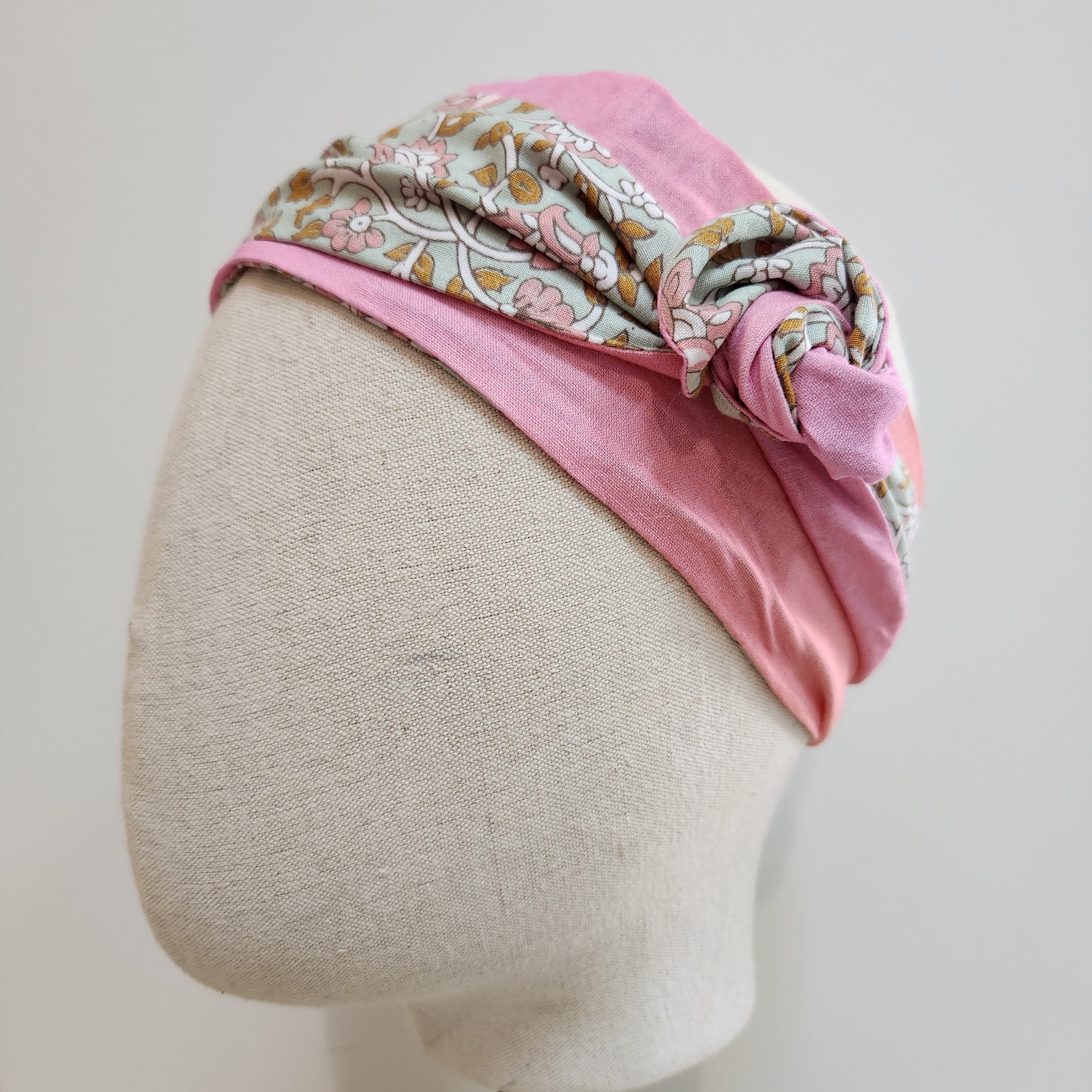 Bandeau fil de fer Oeillet (double) – Image 4