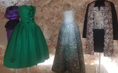 Exposition Jardins rêvés