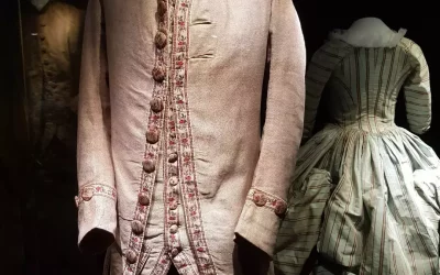 Musée de la Mode d&rsquo;Albi