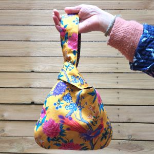 Sac à nœud réversible Missouri
