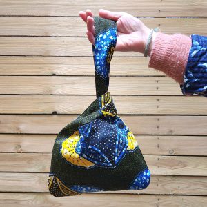 Sac à nœud réversible Tarangire