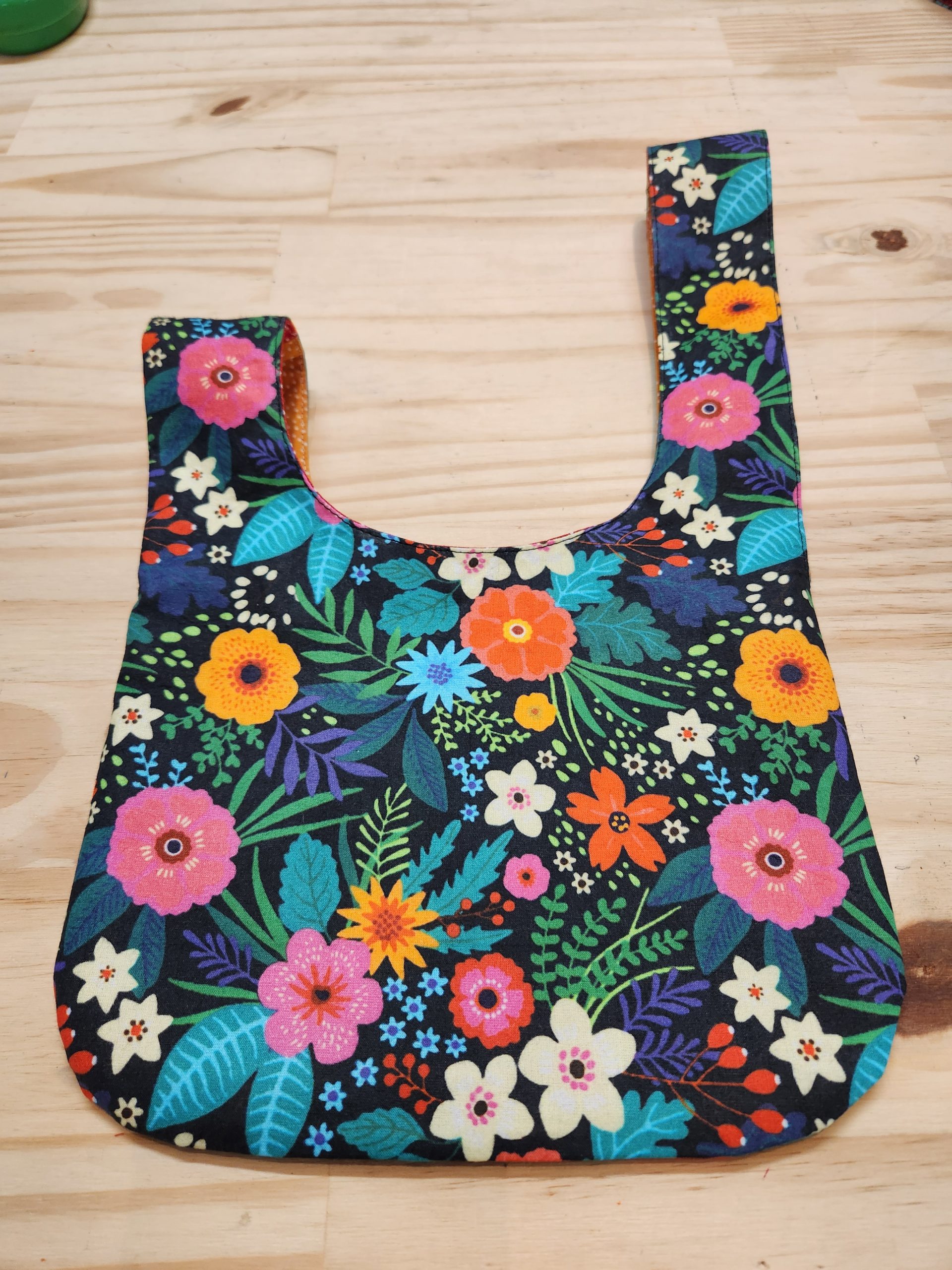 Sac à nœud réversible Janie – Image 4